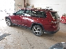 1C4RJKBG6M8****** Salvage and Repairable 2021 Jeep Grand Cherokee Limited in Flint