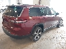 1C4RJKBG6M8****** Salvage and Wrecked 2021 Jeep Grand Cherokee Limited in Michigan State