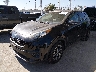 KNDPM3AC8L7****** Used and Repairable 2020 Kia Sportage in North Hollywood