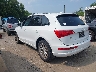 WA1CFAFP0CA****** Salvamento y Reparables 2012 Audi Q5 en Kansas City