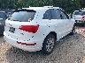 WA1CFAFP0CA****** Salvamento y Destrozados 2012 Audi Q5 en Estado de Kansas