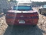 2G1FK3DJXB9****** Destrozados 2011 Chevrolet Camaro