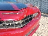 2G1FK3DJXB9****** Usados 2011 Chevrolet Camaro