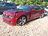 2G1FK3DJXB9****** Usados y Reparables 2011 Chevrolet Camaro en Portage