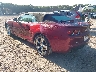 2G1FK3DJXB9****** Salvamento y Reparables 2011 Chevrolet Camaro en Portage