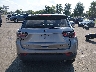 3C4NJDCB6MT****** Wrecked 2021 Jeep Compass