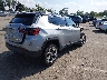 3C4NJDCB6MT****** Salvage and Wrecked 2021 Jeep Compass in New Jersey State