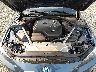 WBA43AT05RC****** Repairable 2024 BMW 4 Series in Eugene