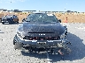 3KPF54ADXPE****** Wrecked 2023 Kia Forte in California State