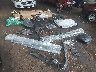 5UXCY4C01M9****** Destrozados 2021 BMW X6 en Estado de Virginia