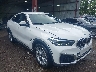 5UXCY4C01M9****** Salvamento y Destrozados 2021 BMW X6 en Tidewater