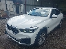 5UXCY4C01M9****** Usados y Reparables 2021 BMW X6 en Tidewater