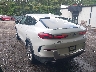 5UXCY4C01M9****** Salvamento y Reparables 2021 BMW X6 en Tidewater