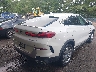 5UXCY4C01M9****** Salvamento y Destrozados 2021 BMW X6 en Estado de Virginia