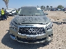 5N1AL0MM6GC****** Wrecked 2016 Infiniti QX60 in California State