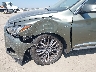 5N1AL0MM6GC****** Salvage and Repairable 2016 Infiniti QX60 in California State