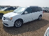 2C4RDGCG4FR****** Used and Repairable 2015 Dodge Grand Caravan in San Diego