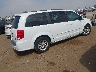 2C4RDGCG4FR****** Salvage and Wrecked 2015 Dodge Grand Caravan in California State