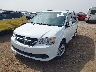 2C4RDGCG4FR****** Salvage and Repairable 2015 Dodge Grand Caravan in California State