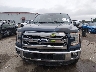 1FTEW1EG2FF****** Wrecked 2015 Ford F-150 in Kansas State