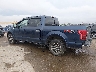 1FTEW1EG2FF****** Repairable 2015 Ford F-150 in Kansas State