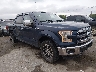 1FTEW1EG2FF****** Salvage and Wrecked 2015 Ford F-150 in Wichita
