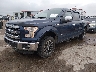 1FTEW1EG2FF****** Used and Repairable 2015 Ford F-150 in Wichita