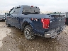 1FTEW1EG2FF****** Salvage and Repairable 2015 Ford F-150 in Wichita