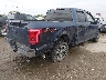 1FTEW1EG2FF****** Salvage and Wrecked 2015 Ford F-150 in Kansas State