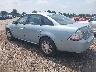 1MEHM42W38G****** Salvage and Repairable 2008 Mercury Sable in Appleton
