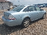 1MEHM42W38G****** Salvage and Wrecked 2008 Mercury Sable in Wisconsin State