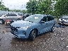 1FMCU9MN4RU****** Used and Repairable 2024 Ford Escape in Metro DC