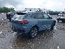 1FMCU9MN4RU****** Salvage and Wrecked 2024 Ford Escape in Maryland State