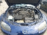 JM1NC25F680****** Repairable 2008 Mazda MX-5 in Kansas City