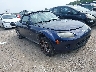 JM1NC25F680****** Salvage and Wrecked 2008 Mazda MX-5 in Kansas City