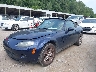 JM1NC25F680****** Used and Repairable 2008 Mazda MX-5 in Kansas City