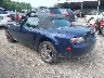 JM1NC25F680****** Salvage and Repairable 2008 Mazda MX-5 in Kansas City