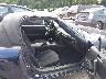 JM1NC25F680****** Wrecked 2008 Mazda MX-5 in Kansas City