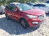 5XYZU3LB3EG****** Salvamento y Destrozados 2014 Hyundai Santa Fe en Indianapolis