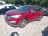 5XYZU3LB3EG****** Usados y Reparables 2014 Hyundai Santa Fe en Indianapolis