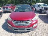 5XYZU3LB3EG****** Salvamento y Reparables 2014 Hyundai Santa Fe en Estado de Indiana