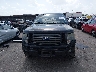 1FTFW1CF6CK****** Wrecked 2012 Ford F-150 in Texas State