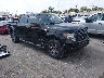 1FTFW1CF6CK****** Salvage and Wrecked 2012 Ford F-150 in Houston