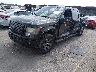 1FTFW1CF6CK****** Used and Repairable 2012 Ford F-150 in Houston