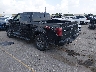 1FTFW1CF6CK****** Salvage and Repairable 2012 Ford F-150 in Houston