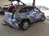 3CZRE48579G****** Salvage and Wrecked 2009 Honda CR-V in Washington State