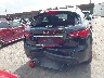 JN8AS1MW0CM****** Wrecked 2012 Infiniti FX35