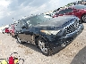 JN8AS1MW0CM****** Salvage and Wrecked 2012 Infiniti FX35 in Houston