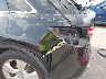 JN8AS1MW0CM****** Salvage and Repairable 2012 Infiniti FX35 in Texas State