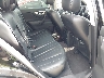 JN8AS1MW0CM****** Wrecked 2012 Infiniti FX35 in Houston